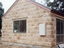 Sandstone Square Edge 2